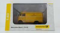 Premium ClassiXXs 006769 Mercedes-Benz L319...