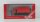 Herpa H0 820034 MAN LKW mit Plane Feuerwehr