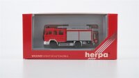 Herpa H0 866009 MAN Feuerwehr Einsatzfahrzeug