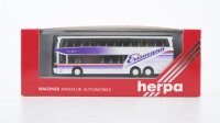 Herpa H0 830472 Setra Erismann Reisebus