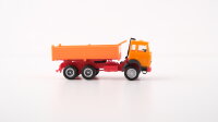 Herpa H0 858000 Iveco Hinterkipper orange