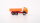 Herpa H0 858000 Iveco Hinterkipper orange