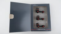 Herpa H0 7555 Set "100 Jahre Automobil" 3x...