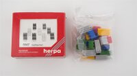 Herpa H0 5047 Ladegut - Gasflaschen
