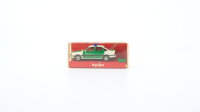 Herpa H0 4130 Opel Vectra Stufenheck Polizei
