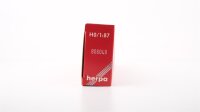 Herpa H0 806049 Mercedes-Benz Autotransporter, ohne Ladung