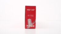 Herpa H0 811155 Mercedes-Benz Tanksattelzug Kieserling Spedition