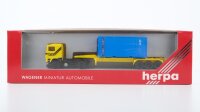 Herpa H0 839035 Volvo Container Sattelzug Choyang