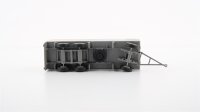 Herpa H0 859142 MAN F90 Planen-Hängerzug Bosch