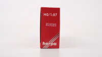 Herpa H0 859089 MAN Sattelzug Kühne & Nagel