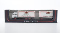 Herpa H0 847004 Iveco Hängerzug...