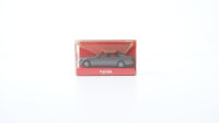 Herpa H0 3094 Mercedes-Benz 600 SEL grau metallic