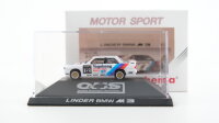 Herpa H0 3527 Linder BMW M3 Sport Evolution #12 / K. Nissen