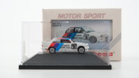 Herpa H0 035514 Schnitzer BMW M3 Sport Evolution #16 / A....