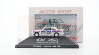 Herpa H0 035507 Fina BMW M3 Sport Evolution #12 / J. Cecotto