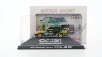 Herpa H0 3534 MM-Diebels-Team BMW M3 Sportevolution # 31...