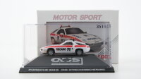 Herpa H0 3510 Porsche 928 S4 ONS-Streckensicherung