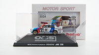 Herpa H0 3524 Schnitzer BMW M3 Sport Evolution #2 / F....
