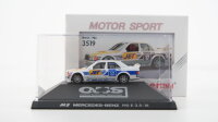 Herpa H0 3519 MS Mercedes-Benz 190E 2,5 Evo I #17 / J....