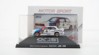 Herpa H0 3513 Schnitzer BMW M3 #15 / R. Ravaglia