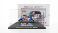 Herpa H0 3525 Schnitzer BMW M3 Sport Evolution #3 / J....
