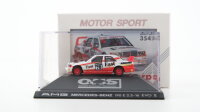 Herpa H0 3542 AMG Mercedes-Benz 190E 2.5-16 Evo. II #78 /...