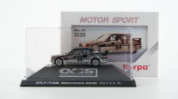 Herpa H0 3520 AMG Mercedes-Benz 190E 2,5 Evo I #7 / K....