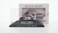 Herpa H0 3531 Schnitzer BMW M3 Sportevolution #3 / J....