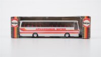 Herpa H0 Kässbohrer Setra Reisebus