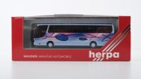 Herpa H0 Setra Reisebus "Rendez-vous 300"