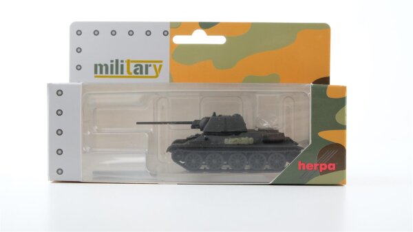 Herpa H0 745734 Military Jagdpanzer T34/76