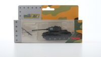 Herpa H0 745727 Military Kampfpanzer T34/85