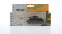 Herpa H0 745727 Military Kampfpanzer T34/85