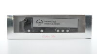 Herpa H0 MAN Lastzug „Originalteile Originalzubehör“
