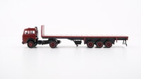 Herpa H0 808276 Magirus-Deutz Rungenpritsche