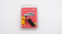 Herpa H0 012560 Bausatz Minikit VW Golf II Post