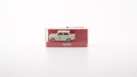 Herpa H0 4132 Trabant 601 S Postreklame