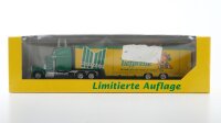 Herpa H0 US Show-Truck "Marktkauf"