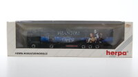 Herpa H0 186681 DAF Koffersattelzug "Das Phantom der Oper"