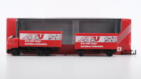 Herpa H0 142632 MAN Hängerzug "ATU...