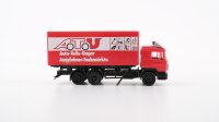 Herpa H0 142632 MAN Hängerzug "ATU...