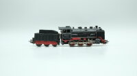 Märklin H0 RM 800 Dampflok Wechselstrom (Licht Defekt)