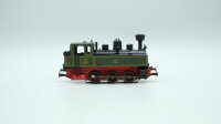 Märklin H0 36871 Tenderlokomotive U 43 2006 KLVM...