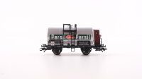 Märklin H0 84870 Chemie-Kesselwagen PERSIL...