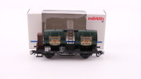 Märklin H0 84438 Fasswagen Insider Jahreswagen 1993...