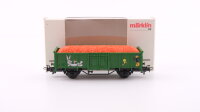 Märklin H0 44242 Offener Güterwagen...