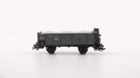 Märklin H0 46037 Offener Güterwagen mit...