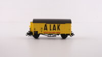 Märklin H0 48160 Gedeckter Güterwagen mit...