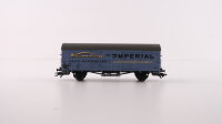 Märklin H0 48161 Gedeckter Güterwagen KUBA...