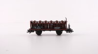 Märklin H0 48162 Topfwagen...